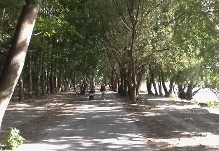 Appartamento Riverside Free Parking Dunakeszi