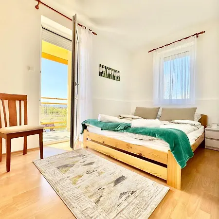 Appartamento Riverside Free Parking