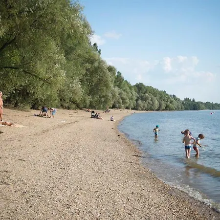 Appartamento Riverside Free Parking