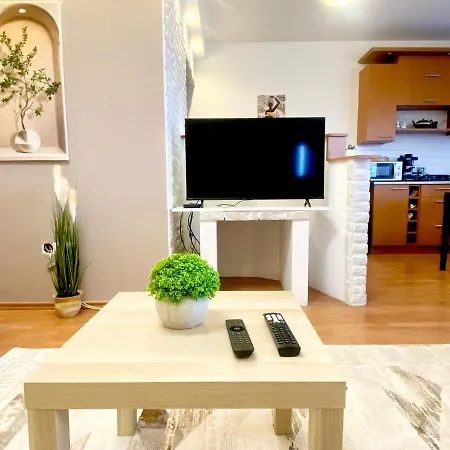 Appartamento Riverside Free Parking Dunakeszi