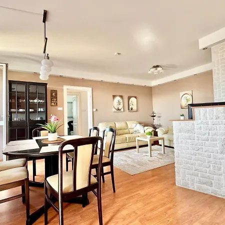 Apartman Riverside Free Parking *