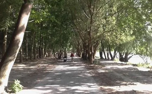 Apartament Riverside Free Parking Dunakeszi