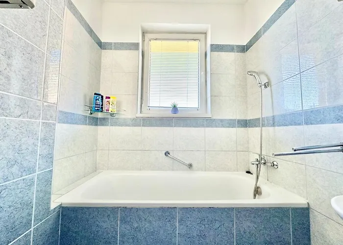 Riverside Free Parking Apartament