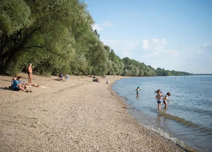 Apartament Riverside Free Parking