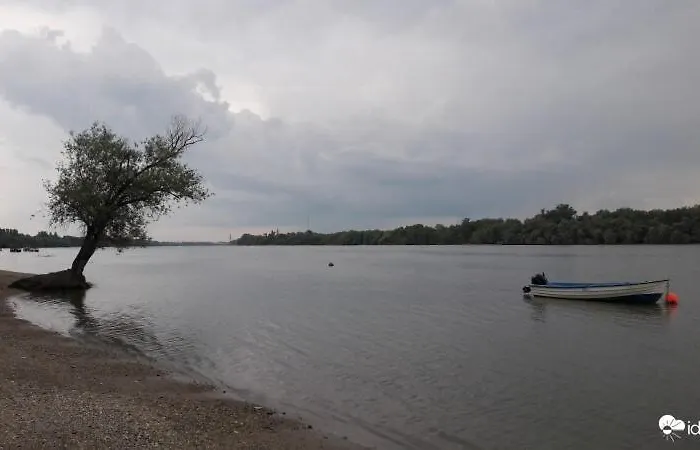 Apartament Riverside Free Parking