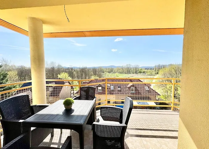 Riverside Free Parking Apartament *