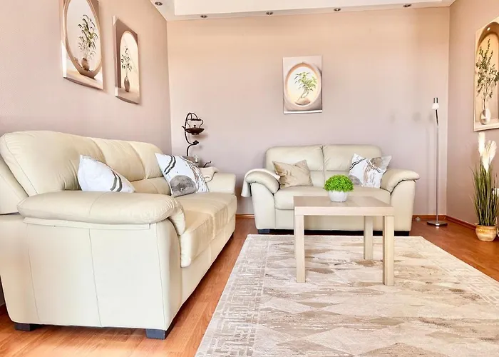 Riverside Free Parking Apartament *