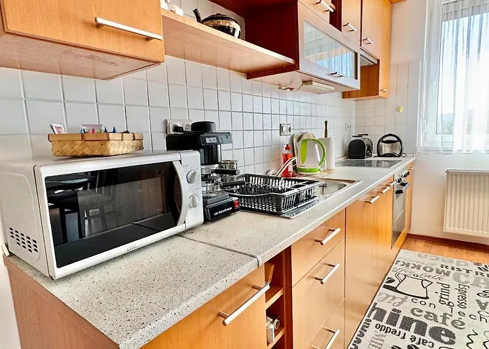 Riverside Free Parking Apartament