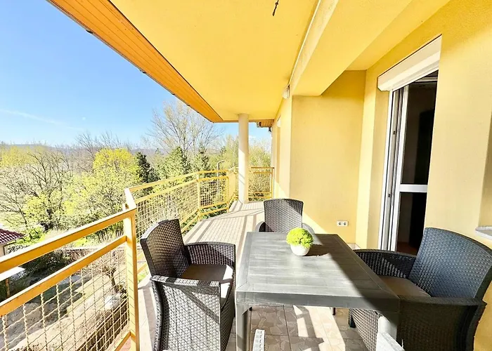 Riverside Free Parking Apartament *